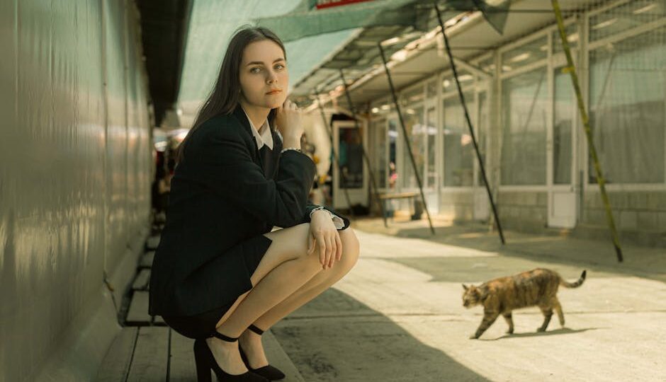 Why Cats Are the Perfect Pets for Busy Professionals in 2026